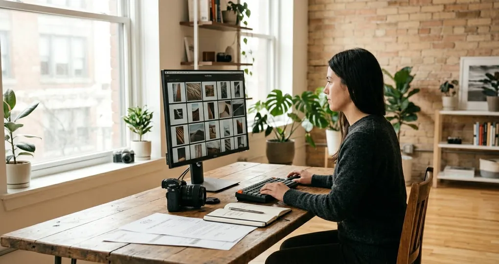 Header Image for How to Start a Photography Business: The Six Essentials