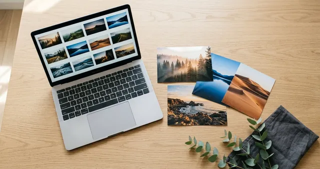 How to Send High-Resolution Photos Without Losing Quality