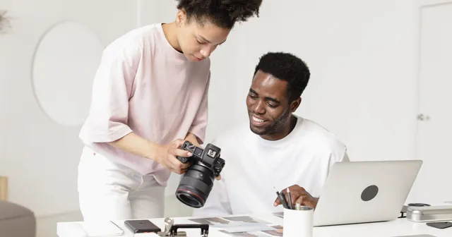 How to Start a Photography Business: The Six Essentials