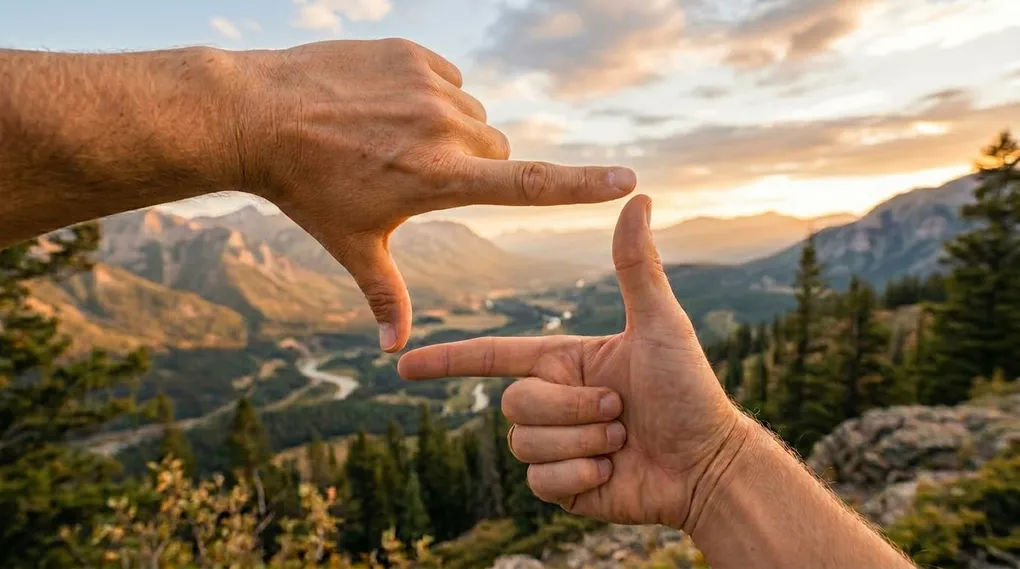 Header Image for Framing in Photography: Types, Techniques and Examples