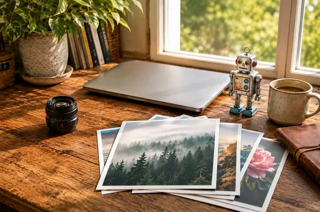 Best AI Tools for Photographers: 2026 Workflow Picks