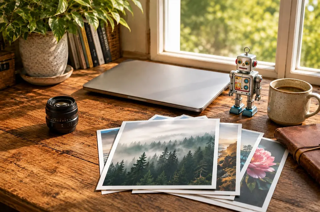 Header Image for Best AI Tools for Photographers: 2026 Workflow Picks
