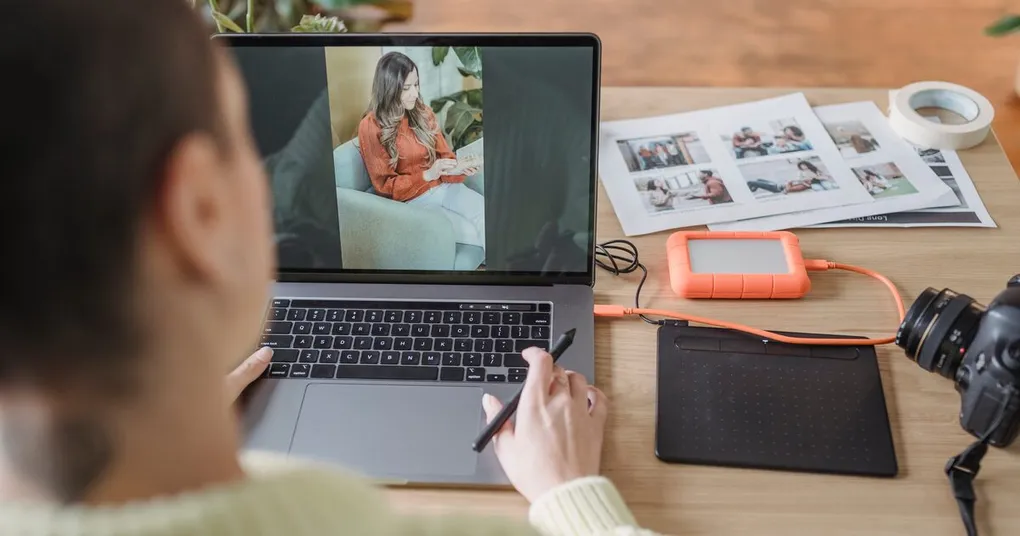 Header Image for SEO for Photographers: How Clients Actually Find You