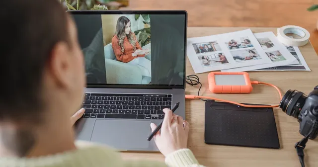 SEO for Photographers: How Clients Actually Find You