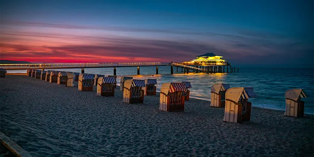 An Introduction to Light in Outdoor Photography
