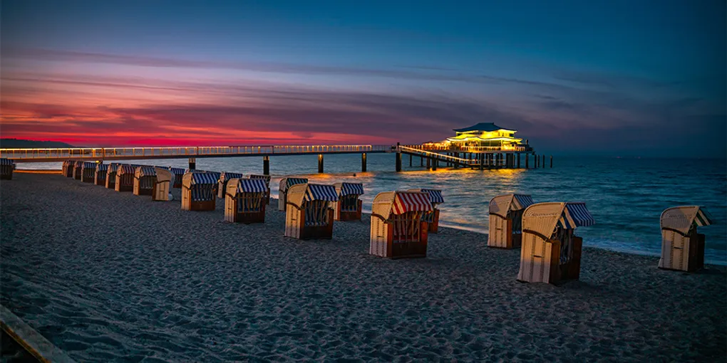 Header Image for An Introduction to Light in Outdoor Photography