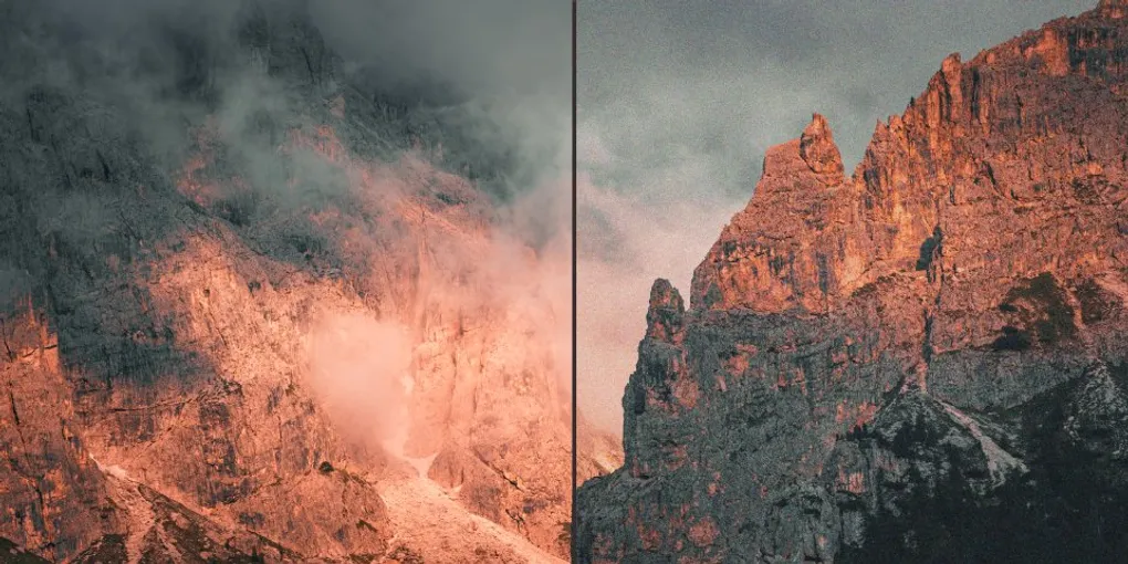 Header Image for Understanding ISO in Photography: When High ISO is a Good Idea