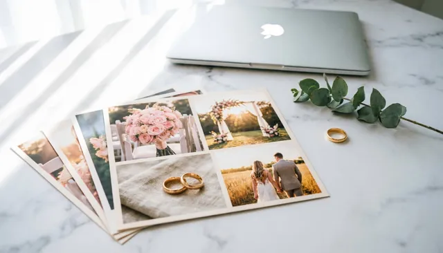How Many Photos Should a Wedding Photographer Deliver?