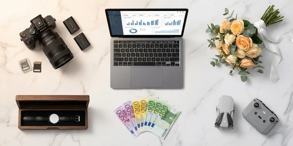 Header Image for What Photography Makes the Most Money?