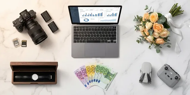 What Photography Makes the Most Money?