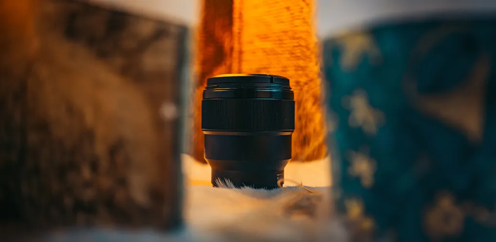 Header Image for Types of Camera Lenses Explained: Which One Do You Need?