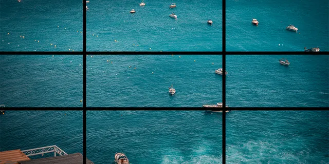 Composition Tips for Photographers Beyond the Rule of Thirds