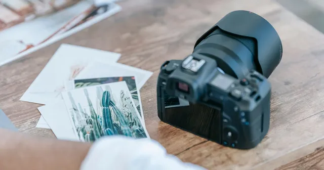 Photography Pricing: How to Set Your Rates (With US Data)