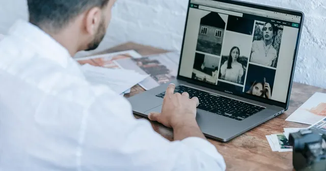 What Is Photo Culling? A Photographer's Workflow Guide