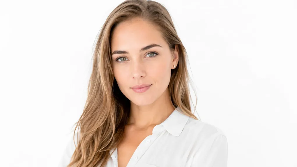 Header Image for High Key Lighting Photography: Setup, Settings & Techniques