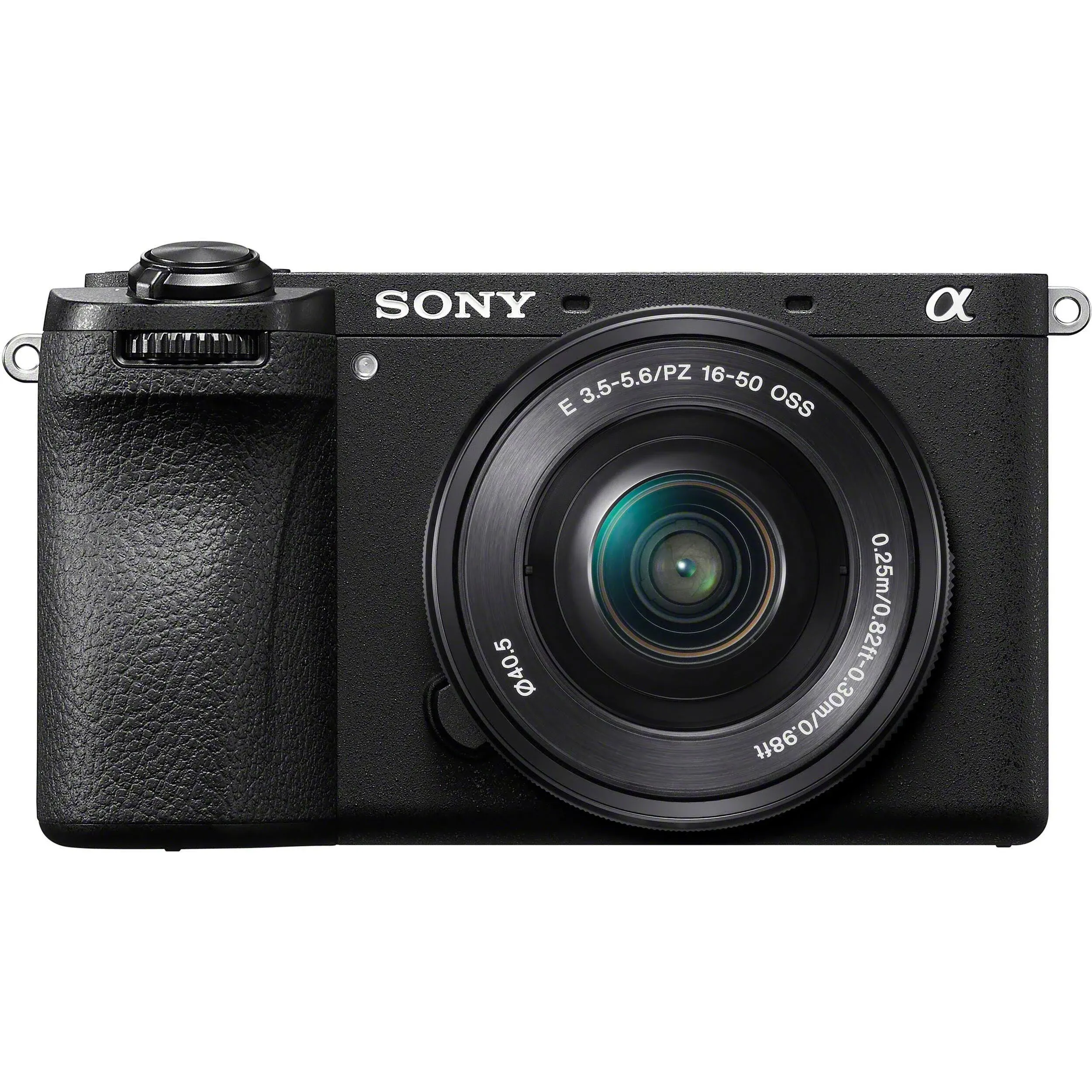 Sony A6700